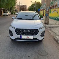 ام‌وی‌ام X22 Pro IE، مدل ۱۴۰۲|خودرو سواری و وانت|اهواز, فرهنگ شهر|دیوار