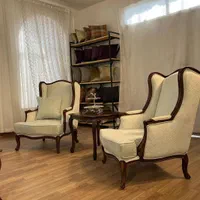 مبل فرانسوی ،کویین کد ۱۰|مبلمان خانگی و میز عسلی|تهران, اتحاد|دیوار