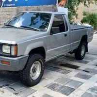 وانتL200 میتسوبیشی تمام فابریک