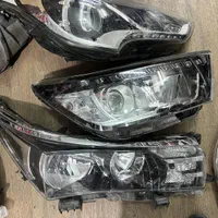 چراغ تیوولی النترا کاپرا رافور مزدا i40ویتارا ورنا|قطعات یدکی و لوازم جانبی|تهران, نارمک|دیوار