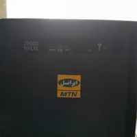 مودم‌ ایرانسل z600