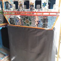 کرایه تفت(شاهد)