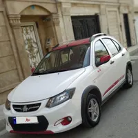 کوییک 1400 R بی رنگ کم کار