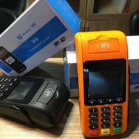 بی سیم کارتخوان ثابت پوز سیار کارتخان 910 بیسیم پز|فروشگاه و مغازه|مشهد, سراب|دیوار