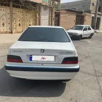 پژو پارس سال ۱۴۰۱ xu7 دریچه سیم ماشین ب رویت|خودرو سواری و وانت|بندر ماهشهر, |دیوار