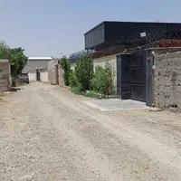 ۲۰۰متر زمین چسب بافت زعفرانیه کردان سهیلیه|فروش زمین و ملک کلنگی|کرج, فاز ۴ مهرشهر|دیوار