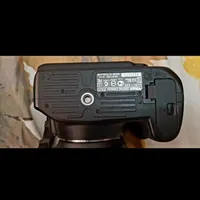 دوربین NikonD3200همراه لنز حرفه‌ای|دوربین عکاسی و فیلم‌برداری|تهران, آهنگ|دیوار