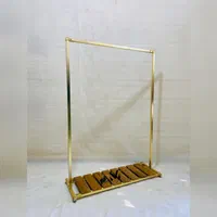 رگال لباس و استند لباس|فروشگاه و مغازه|اصفهان, سودان|دیوار