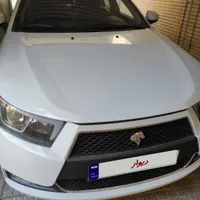 دنا پلاس اتوماتیک توربو