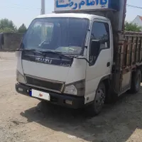 فروش ایسوزو