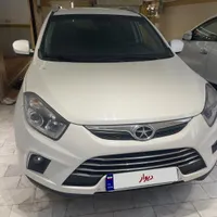 جک اس ۵ اتوماتیک ۹۶ در حد