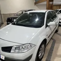 رنو مگان 2000cc اتومات|خودرو سواری و وانت|کرج, عظیمیه|دیوار