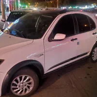 کوییک اتوماتRپلاس دورنگ سفیدمشکی،فول،۱۴۰۱ اقساط|خودرو سواری و وانت|شیراز, گلدشت معالی‌آباد|دیوار