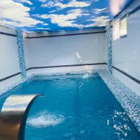 ویلا استخردار کد 100