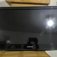 سامسونگ samsung|تلویزیون و پروژکتور|قدس, |دیوار