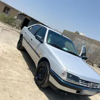 پژو 405 جی ال ایکس (GLX)، مدل ۱۳۸۹|خودرو سواری و وانت|جیرفت, |دیوار