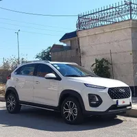 ام وی ام X22pro MT، مدل ۱۴۰۲|خودرو سواری و وانت|بندر کنگان, |دیوار