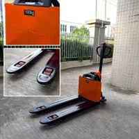 لیفتراک سه تن و لیفتراک پنج تن جک پالت|ماشین‌آلات صنعتی|آستارا, |دیوار