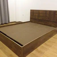 تخت خواب آماده بارانا|تخت و سرویس خواب|نوشهر, |دیوار