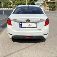 برلیانس H330 دنده‌ای 1500cc، مدل ۱۳۹۶|خودرو سواری و وانت|مشهد, شهید فرامرز عباسی|دیوار