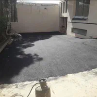 اجرای زیرسازی و آسفالت ایزوگام قیرگونی|خدمات پیشه و مهارت|شیراز, شهرک گلستان|دیوار