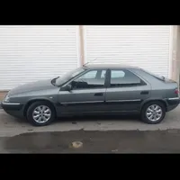 سیتروئن زانتیا 2000cc، مدل ۱۳۸۸|خودرو سواری و وانت|همدان, |دیوار