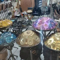 هنگدرام وندا هنگ درام VANDA|درام و پرکاشن|اهواز, کیانپارس |دیوار