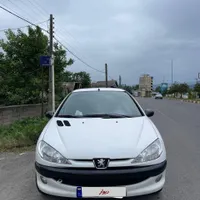پژو 206 تیپ ۲، مدل ۱۳۹۰