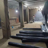 تولید و فروش ژئوتکستایل و ژئوممبران، استخر کشاورزی|خدمات پیشه و مهارت|قزوین, |دیوار