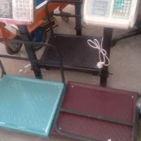 باسکول سنگین ۴۴۰کیلو|فروشگاه و مغازه|پاکدشت, پاکدشت (مامازند)|دیوار