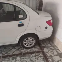 ساینا GX، مدل ۱۴۰۲