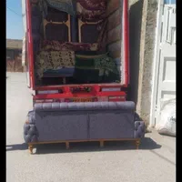 اسباب کشی باربری حمل اثاثیه منزل باتخفیف ویژه|خدمات حمل و نقل|زنجان, |دیوار