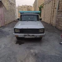 مزدا ۱۶۰۰