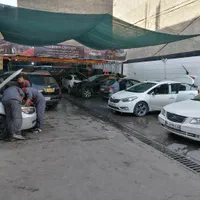 تعمیرگاه تخصصی رنو مگان L90|خدمات موتور و ماشین|مشهد, آبکوه|دیوار