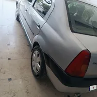 رنو تندر 90 (L90 لوگان) E2، مدل ۱۳۸۶|خودرو سواری و وانت|تهران, نعمت‌آباد|دیوار