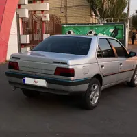 پژو 405 GLX|خودرو سواری و وانت|تبریز, |دیوار