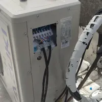 فروش ،سرویس و نصب کولر گازی اسپیلت و پکیج