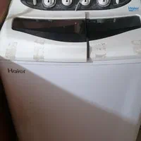 ماشین لباسشویی هایر - Haier