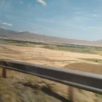 قم تهران
