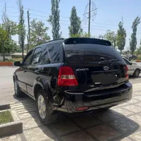 کیا سورنتو مدل ۲۰۰۹|خودرو سواری و وانت|اردبیل, |دیوار