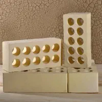 اجر لفتون تاق زنی و باکس نما مصالح ساختمانی