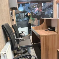 20متر مغازه/پشت به اتوبان نواب/پاخور عالی جنب مترو