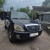 امویام X33 دندهای مدل ۱۳۸۸