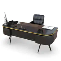 میزپولیش پایه آهنی وزیری دیپلمات مدیرعامل ال متحرک