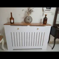 کاور شوفاژ در صورت سفارش ایتا روبیگاه  واستاپ|آبگرمکن، پکیج، شوفاژ|همدان, |دیوار