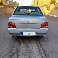 پراید ۱۳۲مدل ۱۳۹۱فول|خودرو سواری و وانت|رفسنجان, |دیوار