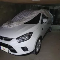 جک S5 اتوماتیک، مدل ۱۳۹۷