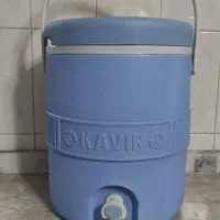 کلمن پلاستیکی