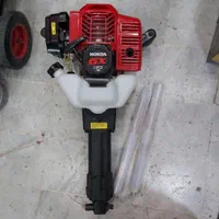 پیکور ۲۵ کیلویی بنزینی هوندا  دریل پیکور تخریب بتن