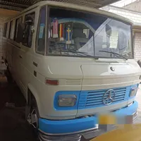 مینی بوس بنز۳۰۹|خودرو سنگین|اهواز, گلستان|دیوار
